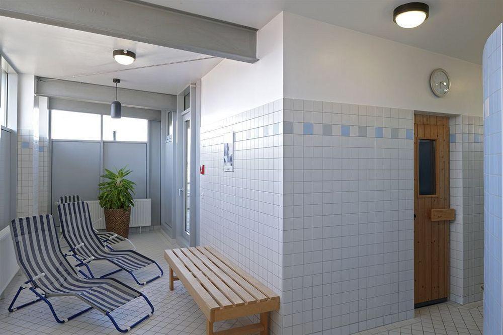 Commundo Tagungshotel لبسيا المظهر الخارجي الصورة